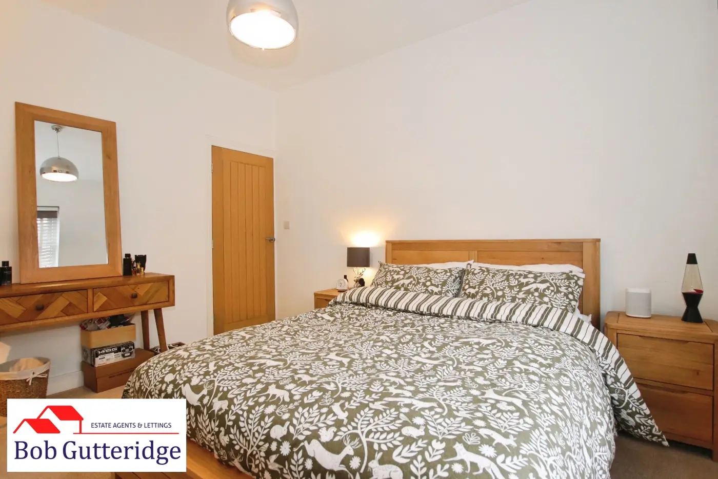 BEDROOM TWO (FRONT)