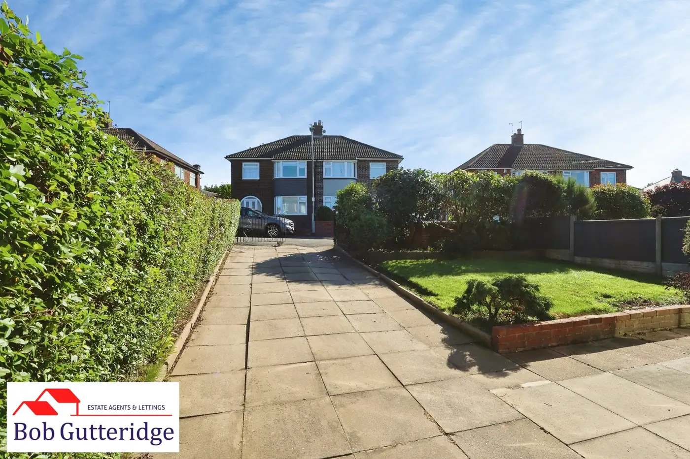 FORE GARDEN