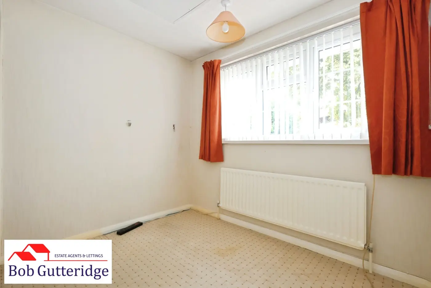 BEDROOM FOUR (REAR)