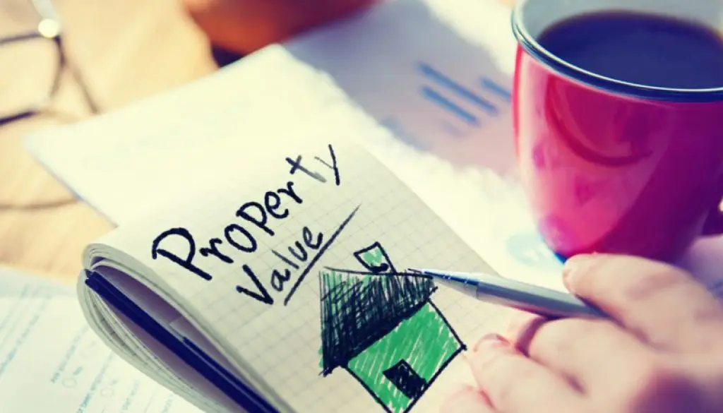 property-value